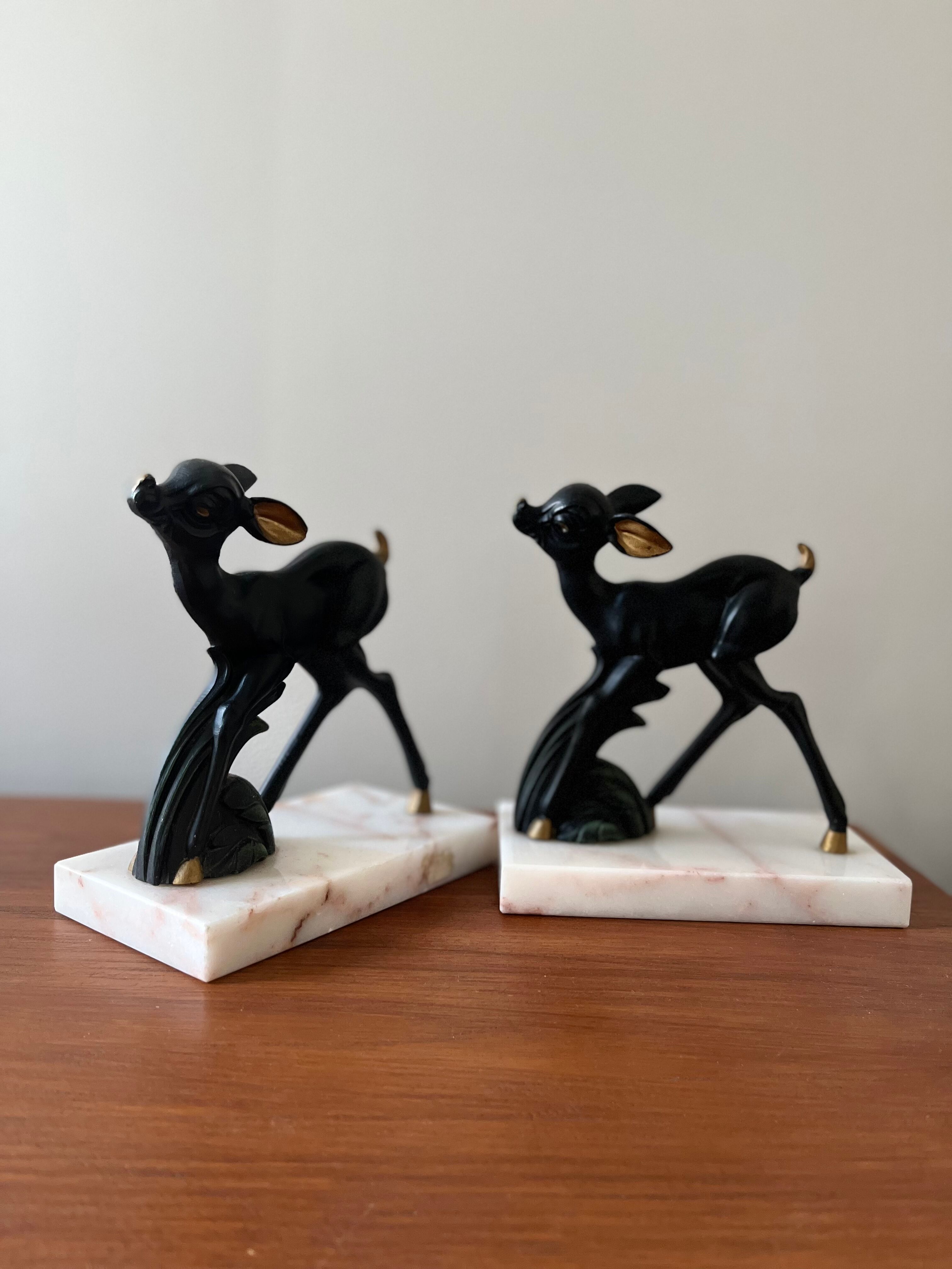 Greenhouse Books Faon