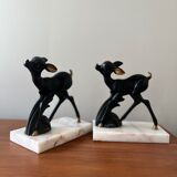 Greenhouse Books Faon