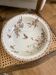 Dish Sarreguemines