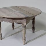 Moroccan coffee table