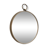 Miroir sorcière  27 cm