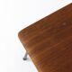 Set of 6 Plywood Vintage Chairs 1960s - German Design