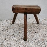 Tripod stool