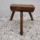 Tripod stool