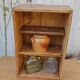 Shelf box