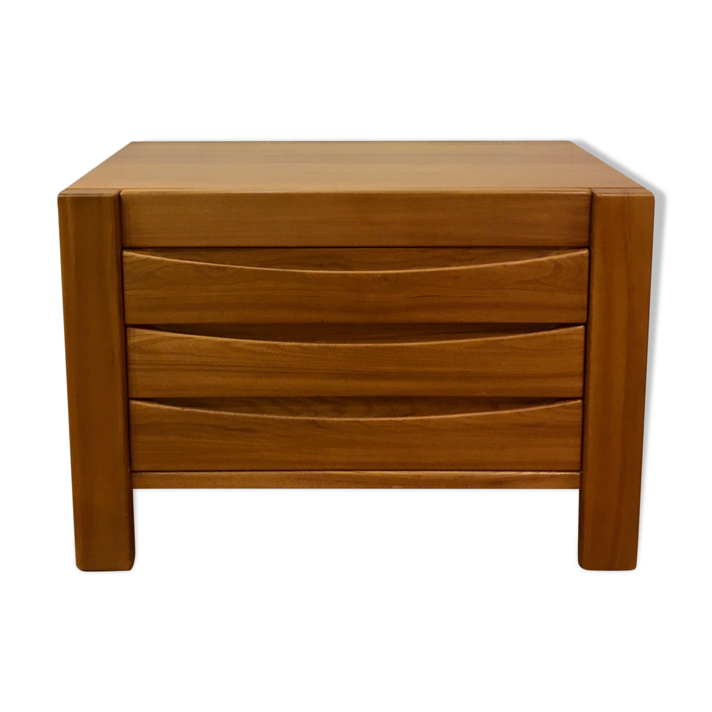 Maison Regain's dresser, France, 1970