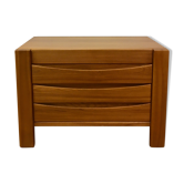 Maison Regain's dresser, France, 1970