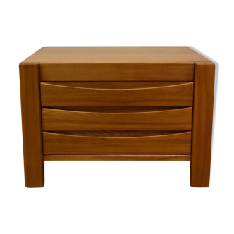 Maison Regain's dresser, France, 1970