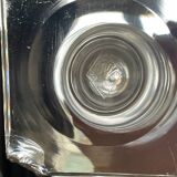 Saint Louis vase, France.