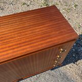 Vintage chest of drawers 4 drawers