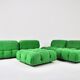 Camaleonda sofa by Mario Bellini for B&B Italia, 1970s