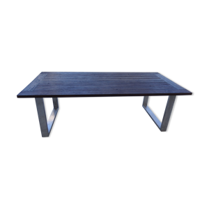 Table de salle design