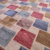 Nepalese rug 250x155cm