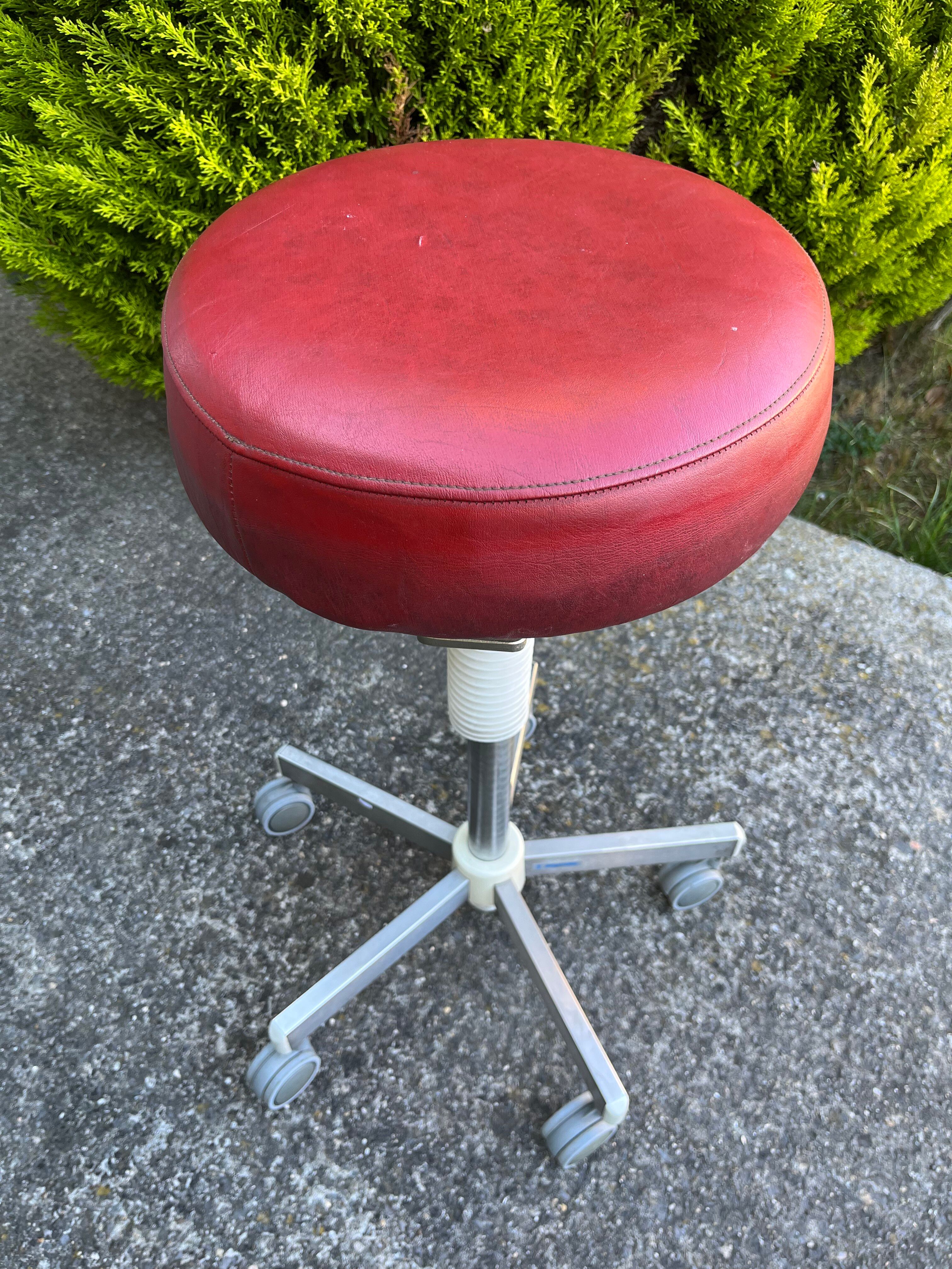 Tabouret industriel