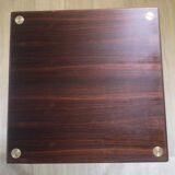 Rosewood side table