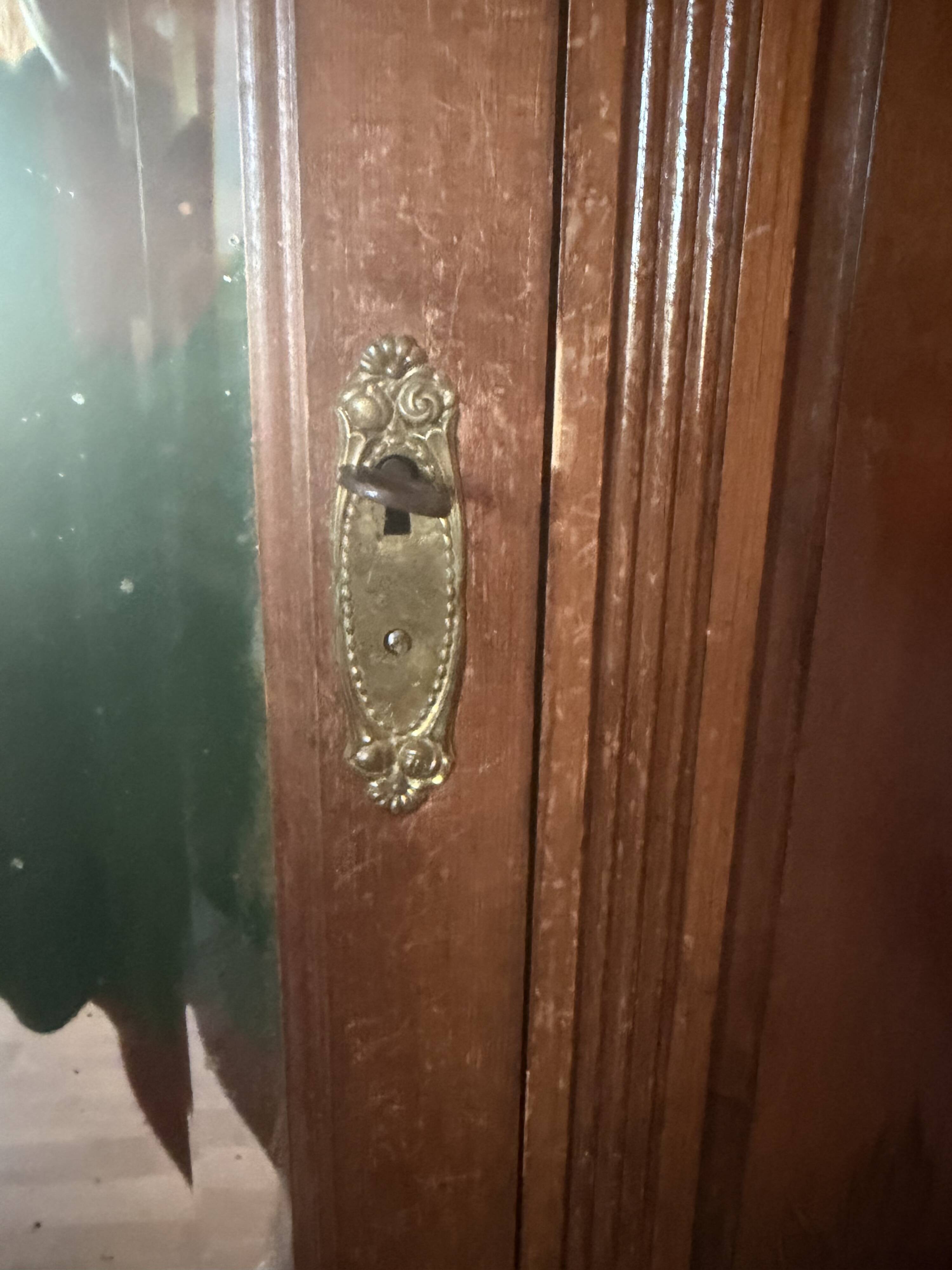 Armoire Art déco