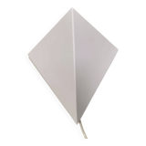 Applique murale inversée de Lyskilde danois des années 1980.