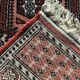 Oriental style rug