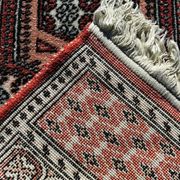 Oriental style rug