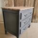 Commode ancienne