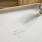 Mid-Century Componibili Bedside Table by Anna Castelli for Kartell, Italy, 1960s