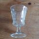 7 old glasses