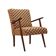 Lounge chair, Danish design, 1970s, made in Denmark