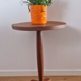 1930s art deco pedestal table