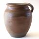 Rough pitcher sandstone of Ger