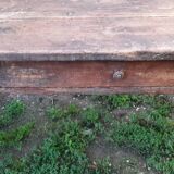 Table de ferme