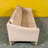 Danish vintage 3 seater sofa 1970s