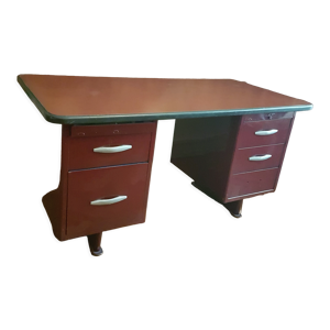 bureau industriel années
