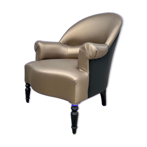 fauteuil crapaud Hôtel