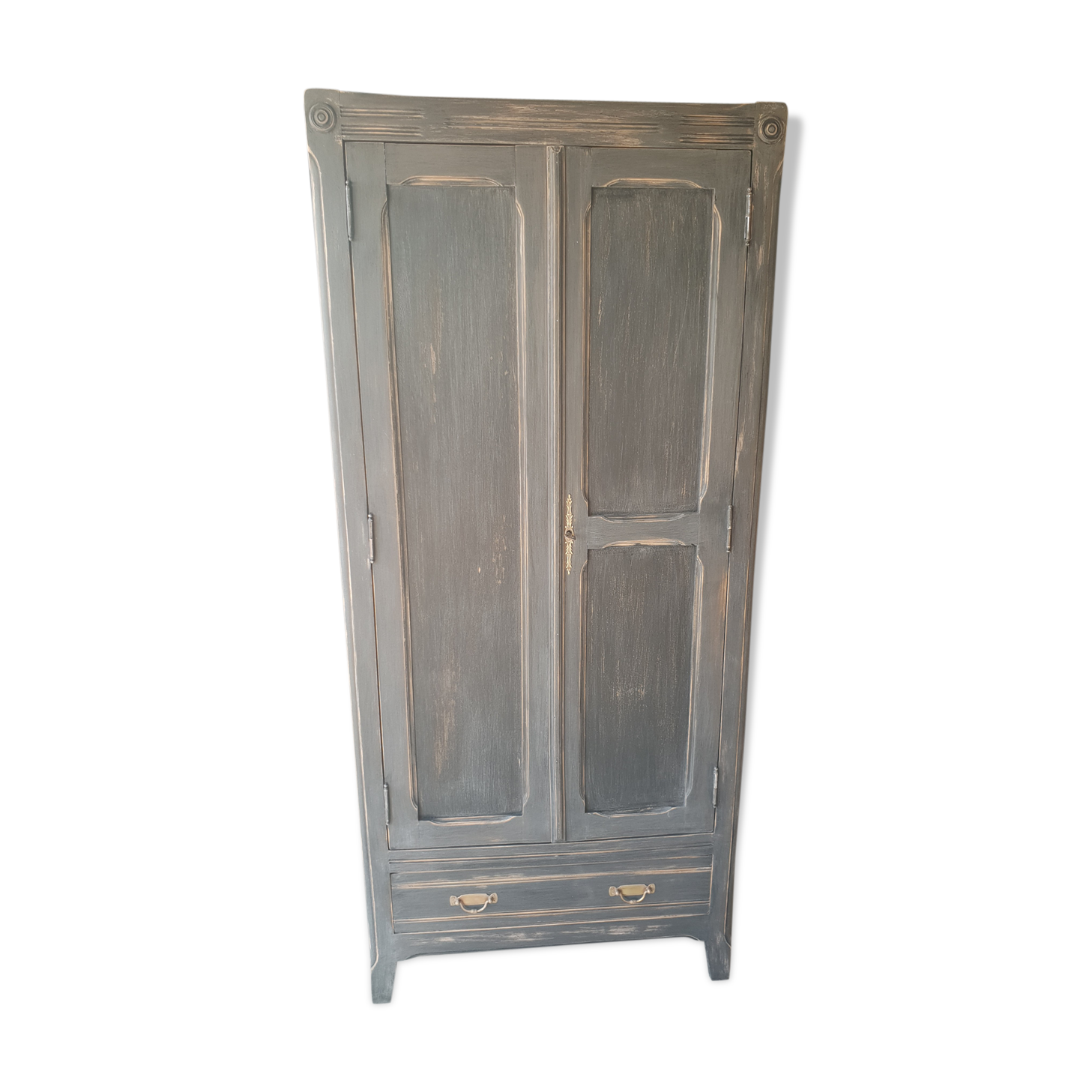 Armoire parisienne  vintage