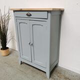 Vintage Parisian buffet