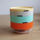 Table d'appoint Ikea PS 2014 T. Richards, C. Brill en A. Williams -