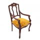 Pair of antique armchairs, France, circa 1900. After restoration.