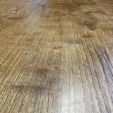 Monastery farm table in solid oak X