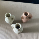 Decorative pots