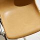 Stackable Plastic Chair by Grosfillex, 1970s (MK10592)