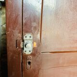 Parisian wardrobe, 1 door