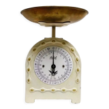 Soehnle Gegrundet kitchen scale from 1868