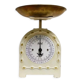 Balance de cuisine Soehnle Gegrundet de 1868