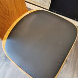 A Baumann Gentiane bistro chair