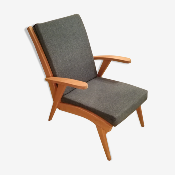 Armchair 50s style Free Span