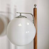 Art Deco Floor Lamp by Jindrich Halabala