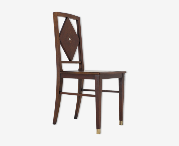 Chaise à manger art nouveau, années 1910, jusqu’à trois articles