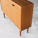 vintage sideboard | sideboard | teak | 60s (2)