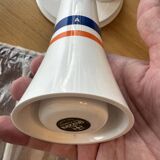 Service à condiments Guzzini “Pagoda”, Italie 1970