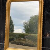 Napoleon III mirror 88x126cm